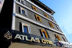 Afbeelding uit fotogalerij van Atlas Otel in Erzurum