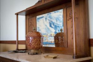 Fotografie z fotogalerie ubytování Quinta Sta Luzia Carrascal v destinaci Vila Flor