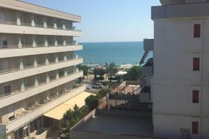 Γενική θέα στη θάλασσα ή θέα στη θάλασσα από  αυτό το διαμέρισμα