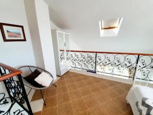 Fotografia z galérie ubytovania Apartmani Mikulić v Sevide