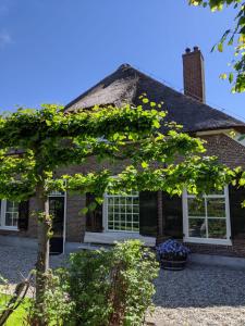 Ảnh trong thư viện ảnh của Bed & Breakfast De Oude Heerd ở Doornspijk