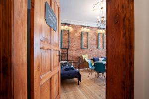 Fotografia z galérie ubytovania Sydonia Apartments - Małkowskiego v Štetíne