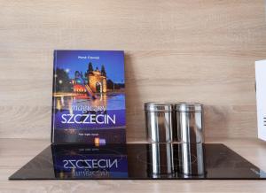 Fotografia z galérie ubytovania Sydonia Apartments - Małkowskiego v Štetíne