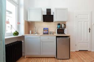 Fotografia z galérie ubytovania Sydonia Apartments - Małkowskiego v Štetíne