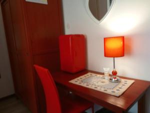 Foto Algheros asuva majutusasutuse Damarilù galeriist