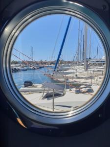 阿尔盖罗Houseboat Seabreeze的相册照片