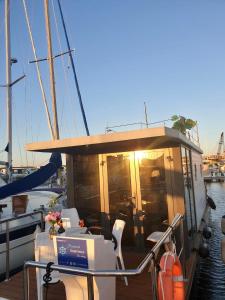 阿尔盖罗Houseboat Seabreeze的相册照片