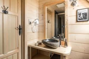 Fotografie z fotogalerie ubytování Góralska Chata przy Dolinie Chochołowskiej v destinaci Witów