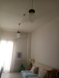 A seating area at Sweet Home by Giò