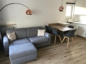 Posedenie v ubytovaní Apartment Mathilda + 2 fotografie