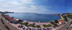 Fotografie z fotogalerie ubytování Sun oneiro v destinaci Kavala