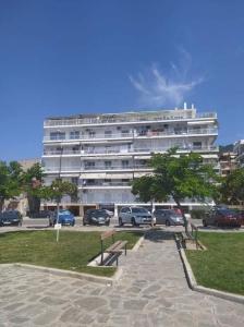 Fotografie z fotogalerie ubytování Sun oneiro v destinaci Kavala