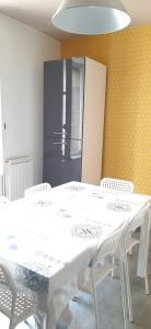 Fotografie z fotogalerie ubytování Appart PP v destinaci Douarnenez