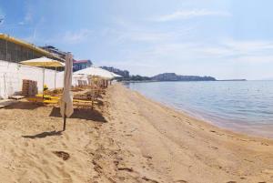 Fotografie z fotogalerie ubytování Sun oneiro v destinaci Kavala