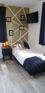 Photo de la galerie de l'établissement La Pouillyzotte, à Pouilly-sur-Loire