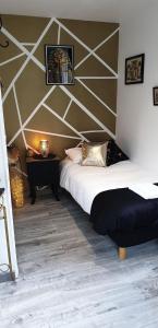 Photo de la galerie de l'établissement La Pouillyzotte, à Pouilly-sur-Loire