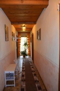 Foto dalla galleria di Gästehaus Wildauer a Schlitters