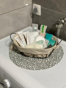 Imagine din galeria proprietății Apartments Ivanovic în Bar