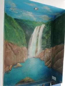 シウダー・バージェスにあるKali Huasteca Posadaのギャラリーの写真 +122枚の写真