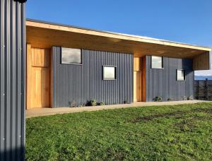 Gallery image of Line Hotel Patagonia in Puerto Natales