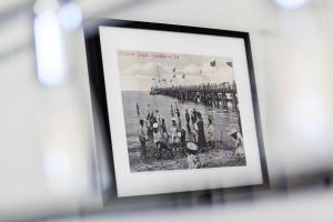Zdjęcie z galerii obiektu Happy Stay Sopot Monte Cassino 40 w mieście Sopot