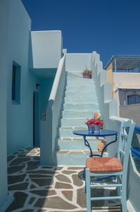 Gallery image of Galazia Studios in Naxos Chora