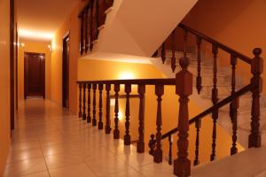 Fotografie z fotogalerie ubytování Hotel Las Catedrales v destinaci Pumarín