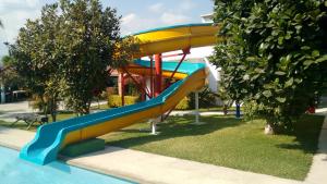 Φωτογραφία από το άλμπουμ του AGUA TURQUESA - TOTOLAPAN MORELOS σε Totolapan