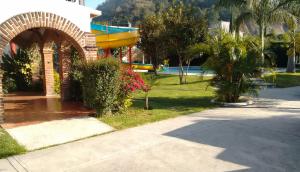 Φωτογραφία από το άλμπουμ του AGUA TURQUESA - TOTOLAPAN MORELOS σε Totolapan