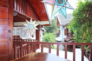 Galeriebild der Unterkunft Apple Guesthouse in Luang Prabang