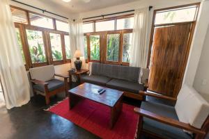Foto da galeria de Villas Carrizalillo em Puerto Escondido