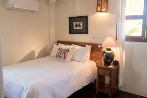 Foto da galeria de Villas Carrizalillo em Puerto Escondido