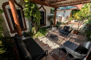 Foto da galeria de Villas Carrizalillo em Puerto Escondido