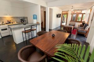 Foto da galeria de Villas Carrizalillo em Puerto Escondido