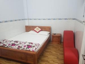 MyDungmotel 객실 침대