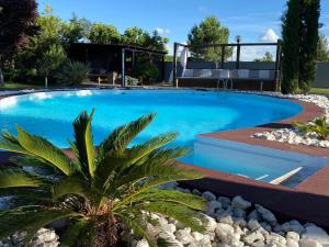VILLA SA CALMA, Zaragoza – Precios actualizados 2022