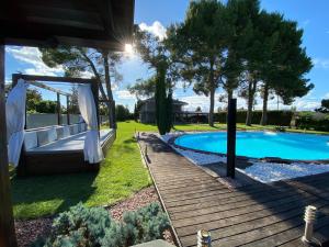 VILLA SA CALMA, Zaragoza – Precios actualizados 2022