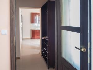 Fotografia z galérie ubytovania Apartamenty na Cichej 5 a4 v destinácii Kołobrzeg