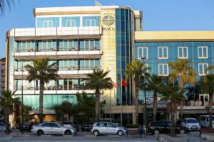 Gambar di galeri bagi Hotel Vlora International di Vlorë +64 gambar