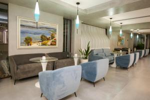 Gambar di galeri bagi Hotel Vlora International di Vlorë