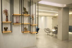 Gambar di galeri bagi Hotel Vlora International di Vlorë