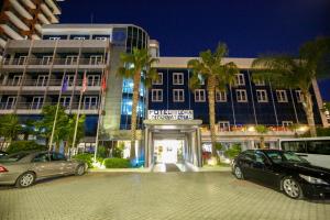 Gambar di galeri bagi Hotel Vlora International di Vlorë