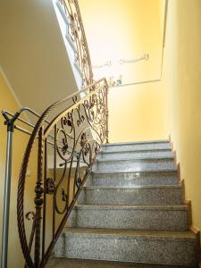Fotografia z galérie ubytovania Apartamenty na Cichej 5 a4 v destinácii Kołobrzeg