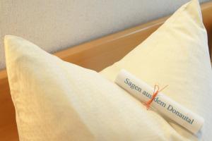 Gallery image of Gästehaus Donautal in Vichtenstein