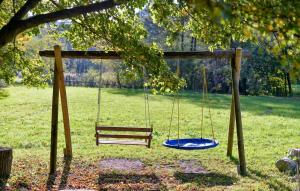 Zahrada ubytování Rural Holiday Home "Rim" Ruralna kuća za odmor