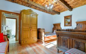 Fotografie z fotogalerie ubytování Rural Holiday Home "Rim" Ruralna kuća za odmor v destinaci Veliki Lovrečan