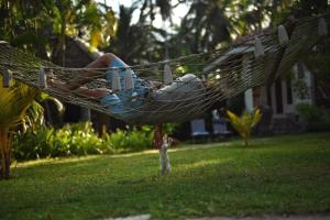 Giardino di Aga Surf View