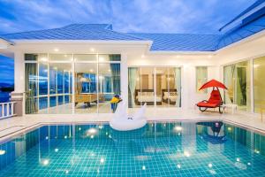 Fotografie z fotogalerie ubytování Baan Marwin Hua Hin v destinaci Hua Hin