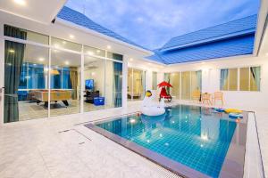 Fotografie z fotogalerie ubytování Baan Marwin Hua Hin v destinaci Hua Hin