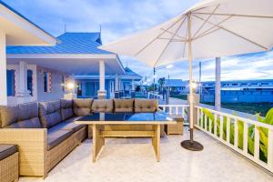 Fotografie z fotogalerie ubytování Baan Marwin Hua Hin v destinaci Hua Hin